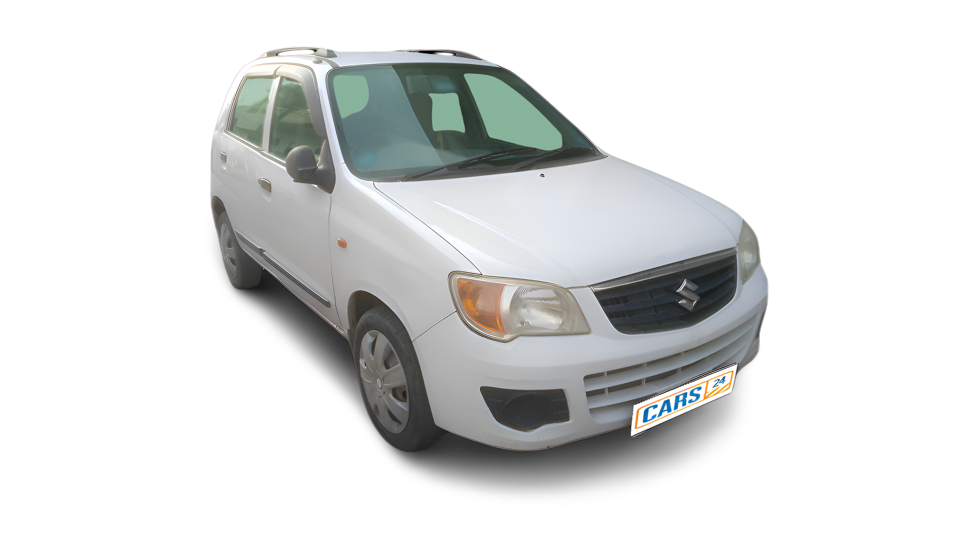 Maruti Alto K10-img